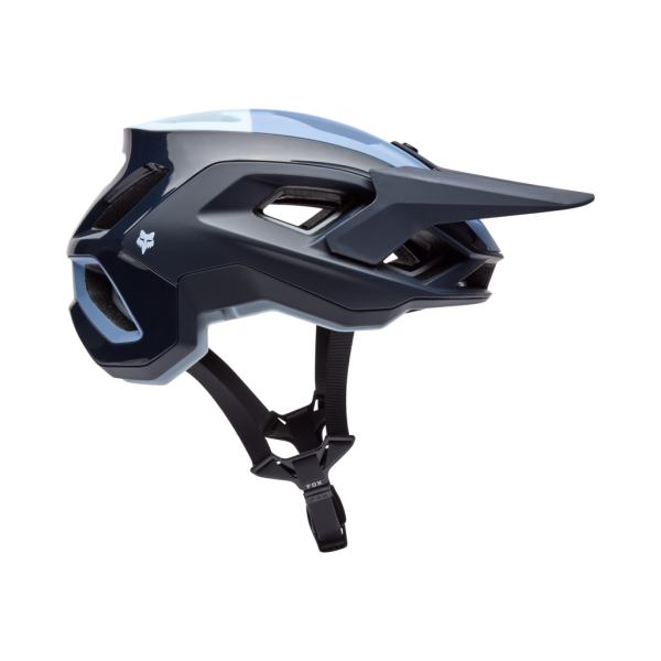 Fox Racing Speedframe RS Helmet Mips Integra Split, midnight, L