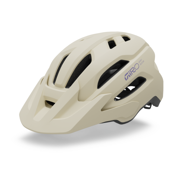 Giro W Fixture II MIPS, matte stone, UW 50-57