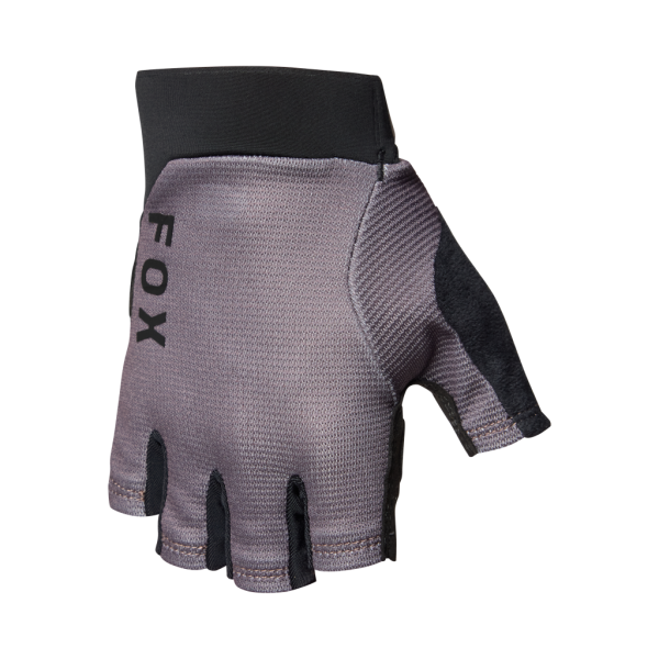 Fox Racing Ranger Glove Gel Short, purple dusk