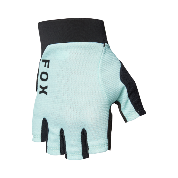 Fox Racing Ranger Glove Gel Short, frost