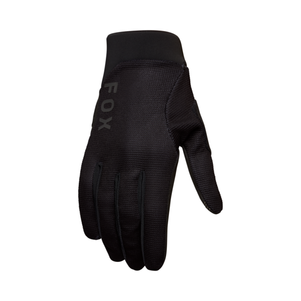 Fox Racing W Ranger Glove Gel, black