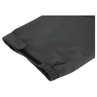 AGU GO! Unisex Regenhose black