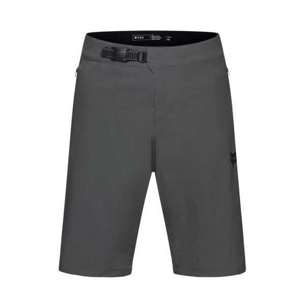 Fox Racing Ranger Short, dark shadow, 28