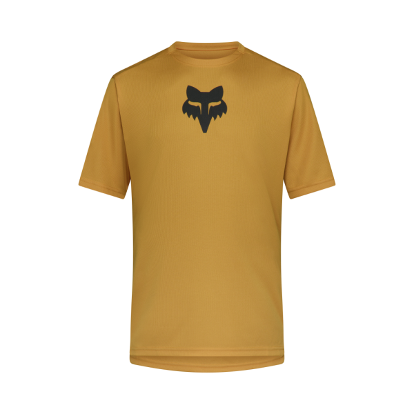 Fox Racing Ranger SS Jersey Fox Head, bronze, XL