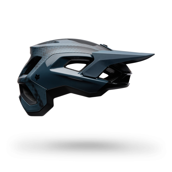 Fox Racing Speedframe Pro Helmet, galaxy blue, M