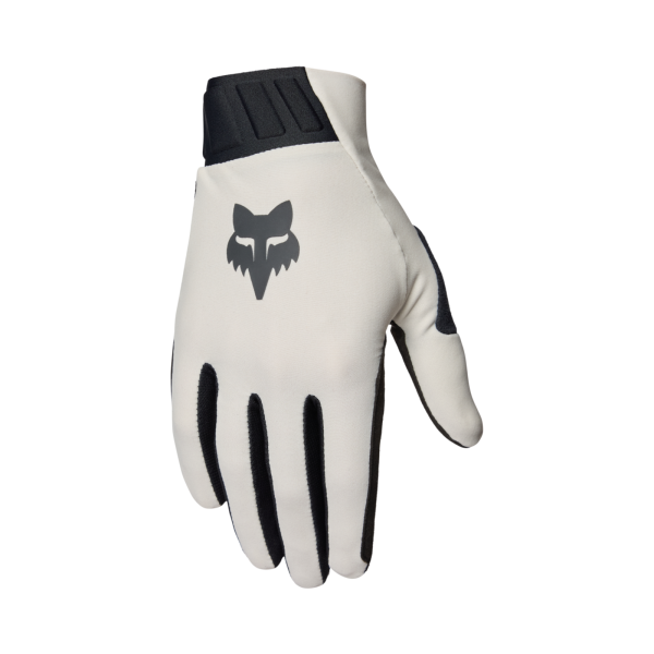 Fox Racing Flexair Glove, chalk, L