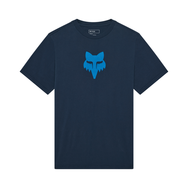 Fox Racing Vision 195 Original Ss Tee, galaxy blue, L