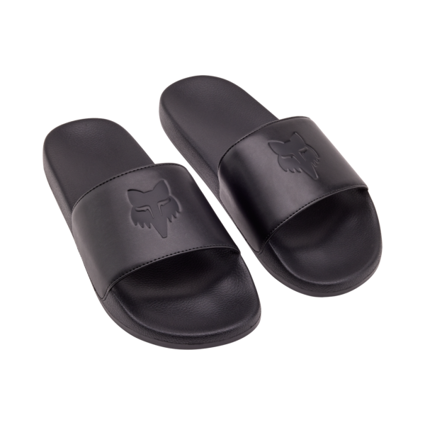 Fox Racing Fox Head Slide, black