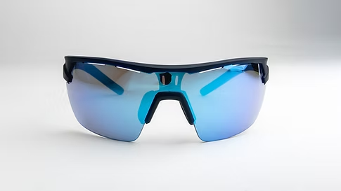 SWISSFLEX eyewear Ela Dus - Glas Alps black brown
