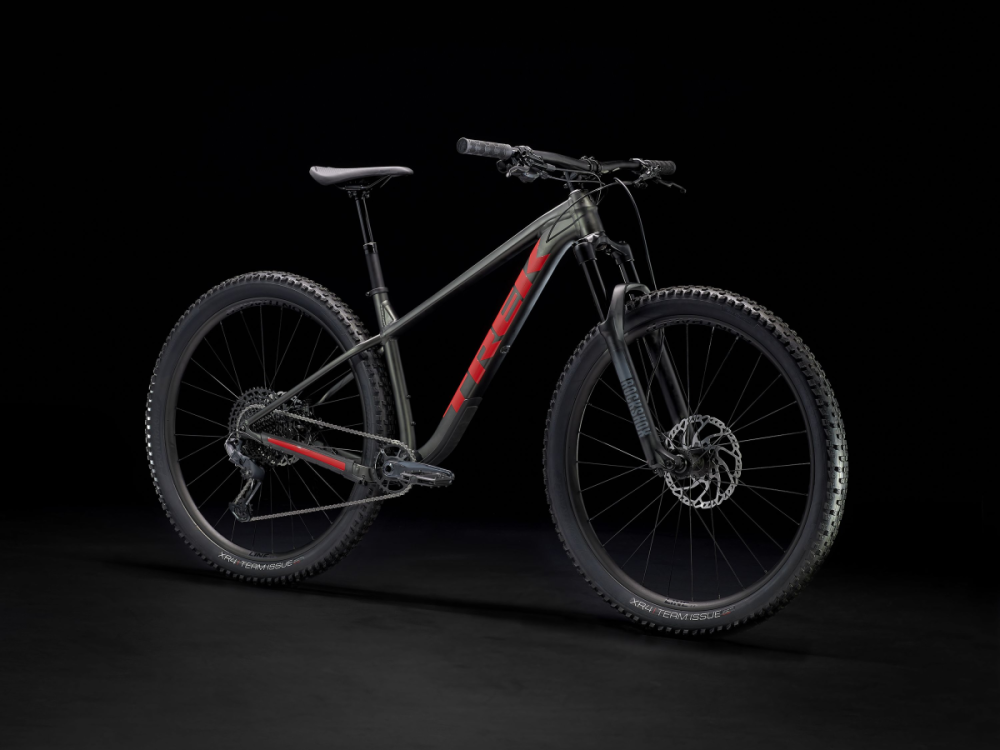 Trek Roscoe 8