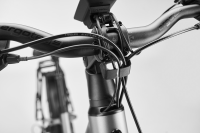 DIAMANT Suvea Trip Plus LS 600Wh