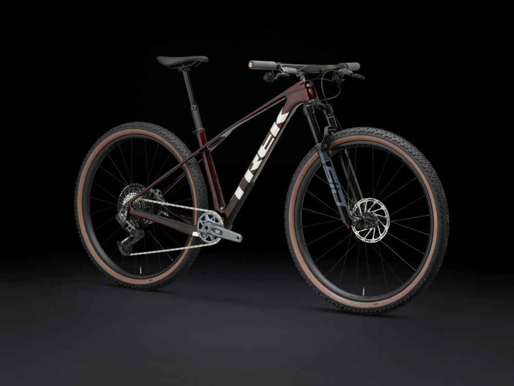 TREK Procaliber 9.7 AXS