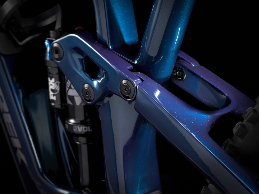 TREK Fuel EX 9.8 GX AXS