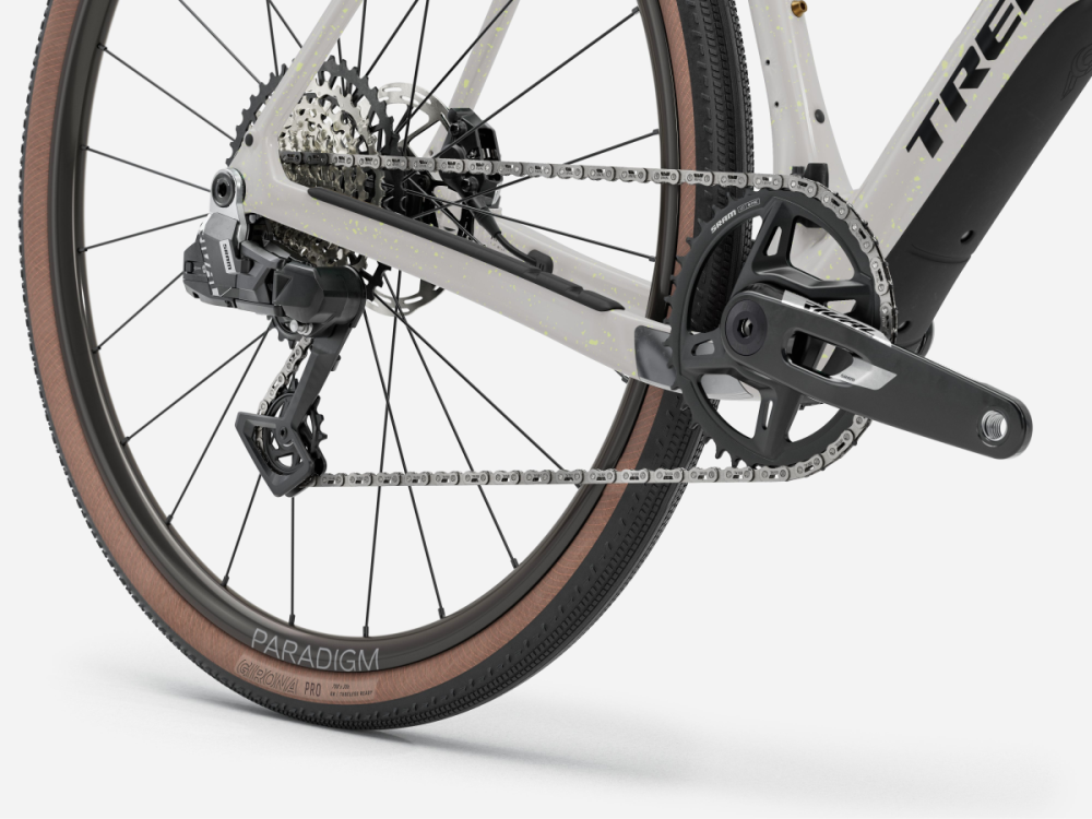 Trek Checkpoint SL 6 AXS