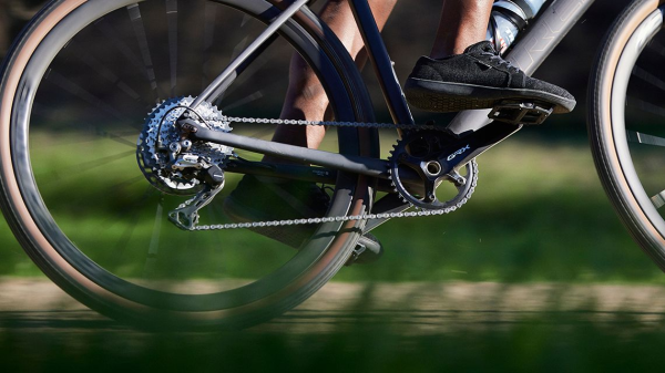 TREK FX Sport 5 Carbon