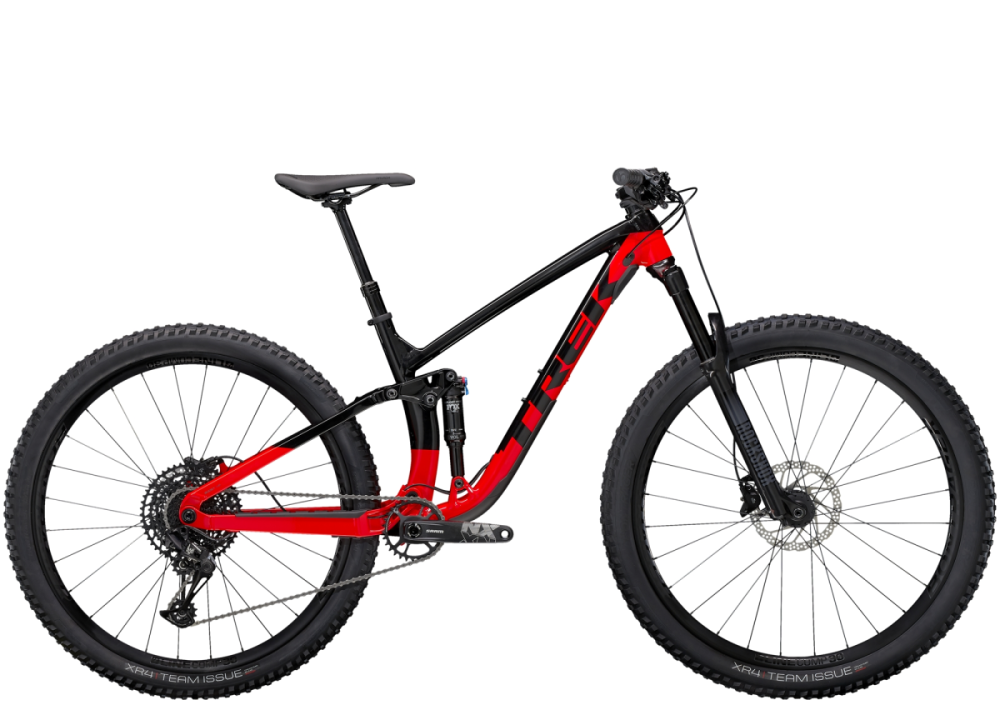 Trek Fuel EX 7
