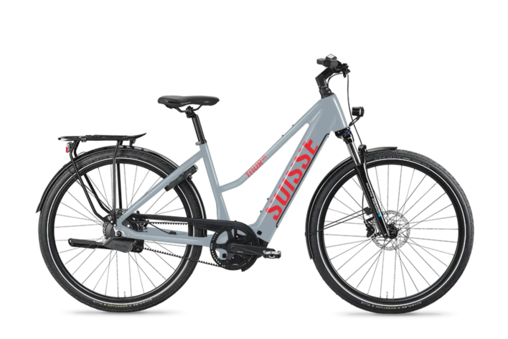 TDS Broadway Enviolo