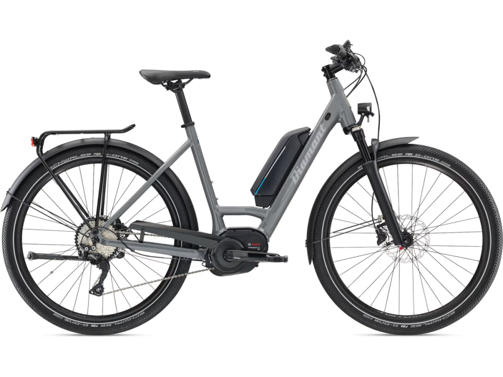 Diamant Elan Legere+ TIE