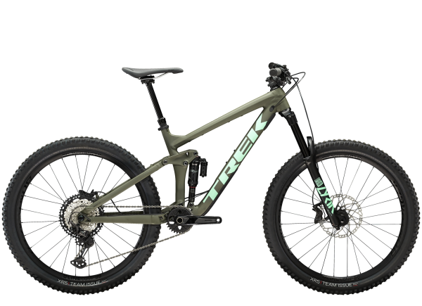Trek Remedy 8