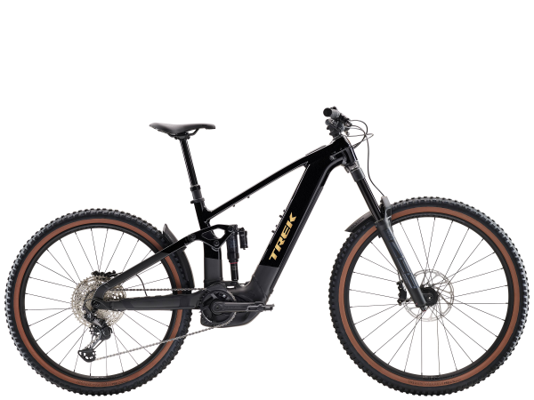 TREK Rail+ 8 EU