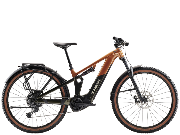 TREK Powerfly FS4EQ EU