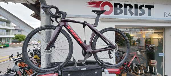 Trek Madone SL Disc F/S