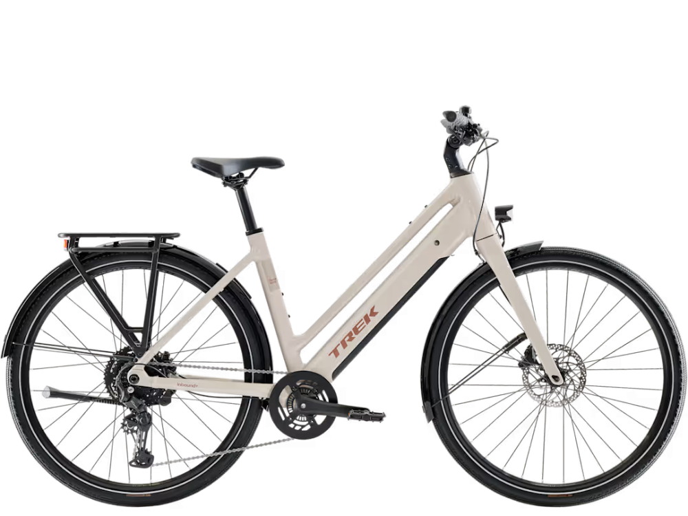 Trek Inbound+ 2 R10 LS