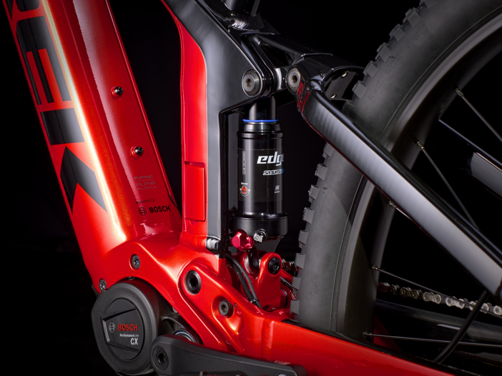 Trek Powerfly FS 4 EU