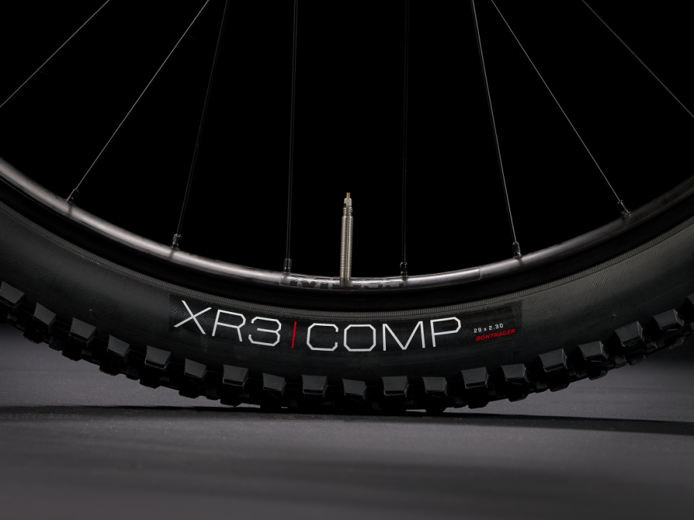 Trek Powerfly FS 4 EU