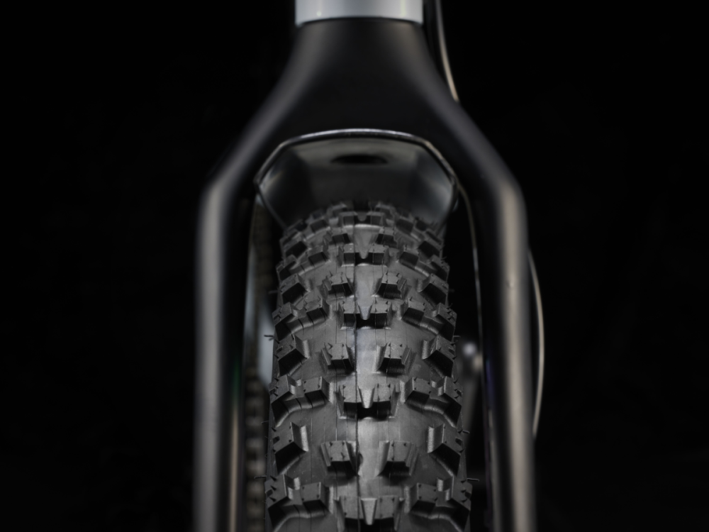 Trek Wahoo 24 Trail